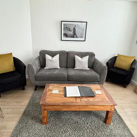 City Centre Cottage Inverness Esterno foto
